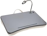 Tranquilty Zone by SPI Lapdesk with Light