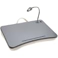 Tranquilty Zone by SPI Lapdesk with Light