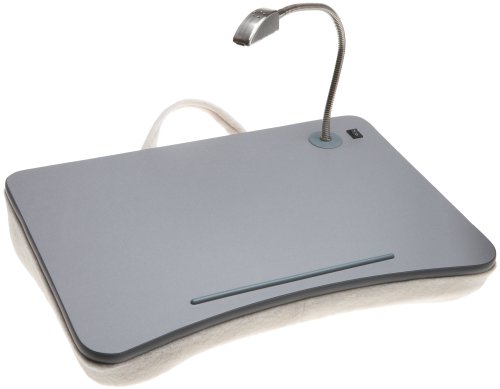 Tranquilty Zone by SPI Lapdesk with Light