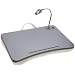 Tranquilty Zone by SPI Lapdesk with Light