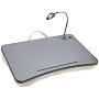 Tranquilty Zone by SPI Lapdesk with Light