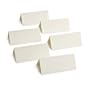 Ivory Pearl Placecards, 48 Count (83004)