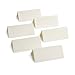 Ivory Pearl Placecards, 48 Regard (83004)