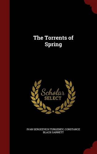 The Torrents of Spring