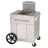 Portable Fryer - Single