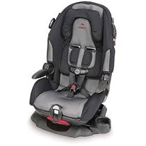 Summit Booster Car Seat - Start 2 Finish