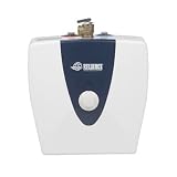 RELIANCE WATER HEATER CO. 6 2 SSUS K ELECTRIC WATER HEATER - 2.5 GALLON by Reliance