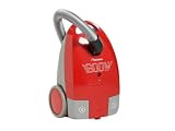 Bestron - DYL1600S - Aspirateur 1600W - Rouge