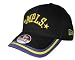 New Era Minneapolis Lakers Throwback Hat