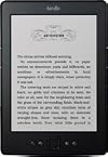 Sony PRS-T2 Wireless e-Reader (Black)