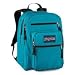 Jansport BIG STUDENT BACKPACK STYLE # TDN7-6pe-One size