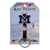 University of Michigan Key Biter