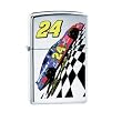 High Polish Chrome, Gordon Finish Line - Nascar