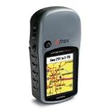 Garmin eTrex Legend HCx High-Senstivity Color Mapping Handheld GPS (010-00629-00)