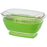 Prepworks by Progressive Collapsible Produce Keeper - 4 Quart