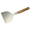 Barbecook 2230200000 Hamburgerspatel