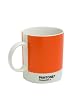 Pantone Mug, Orange 021C