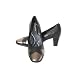 Ladies TheraPoints Therapeutic Comfort Dress Shoe Pumps