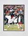 Photo File Denver Broncos John Elway Matted Photo Size: One Size