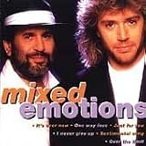 Mixed Emotions - Best of Mixed Emotions