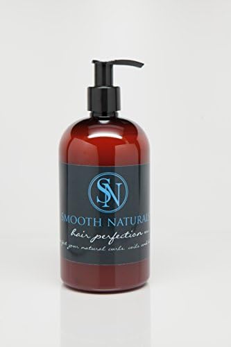 Smooth Naturals Hair Perfection
