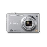 Panasonic Lumix DMC-FH20 14.1 MP Digital Camera with 8x Optical Image Stabi ....