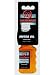 Hardware Motor Oil Lubricant 2.5 Oz.