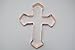 Cross Cookie Cutter