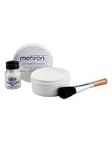 Colorset TM Powder Make-Up Costume Accessory Makeup