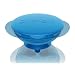 Griptight - Blue Suction Base Feeding Bowl