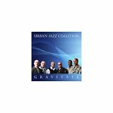 Urban Jazz Coalition Gravitate