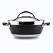 Anolon Ultra Clad 5.5-Quart Covered Casserole