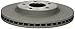 Motorcraft - Rotor Asy (P) (BRRF84)