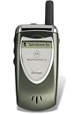 Verizon Wireless Blitz Phone, Blue (Verizon Wireless)