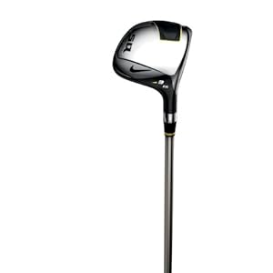 NIKE Machspeed 3 Fairway Wood NIKE Machspeed 3 Fairway Wood