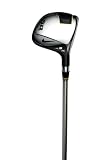 NIKE Machspeed 3 Fairway Wood