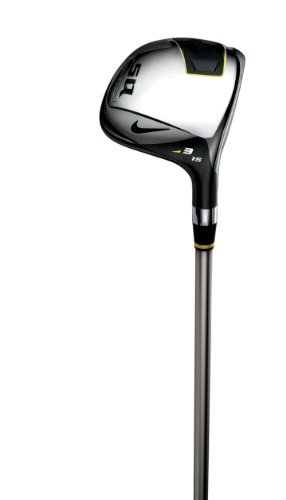 NIKE Machspeed 3 Fairway Wood