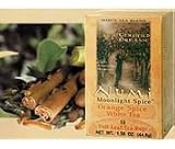 Numi Tea Moonlight Spice - Orange Spice White Tea
