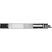 Hobart 770206 Brazing Rod, 1/8-Inch by 18-Inch, Quantity-8, Aluminum