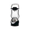 Heitronic LED Laterne mit Kurbel
