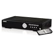 Lorex L224V161C4 Triplex Networkable 4Ch. Dig. Vid. Recorder w/In-Out N.Vis