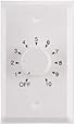 Factor VC25 Volume Control 25W 25-70V (White)
