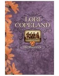 Book: The Maverick - Men Of The Saddle, #3 - Tyndale House Publishers