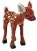 Lost in the Woods Fawn Doll 10