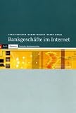 Bankgeschäfte im Internet