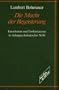 Die Macht der Begeisterung: Fanatismus und Enthusiasmus in tiefenpsychologischer Sicht (German Edition)