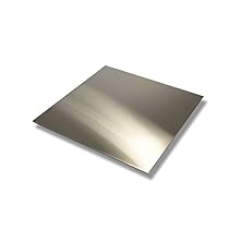 Online Metal Supply 304 Stainless Steel Sheet (20 ga.) .035