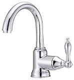Danze - Fairmont - Single Handle Lavatory/Bathroom Faucet