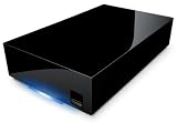 1TB LaCie Network Space 2 Home Connected Storage (Ethernet, USB2.0) Neil Poulton