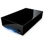 LaCie 1TB Network Space 2 Media Server (Gigabit Ethernet, USB 2.0)